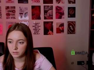 kaisy-star live cam preview