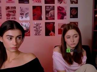kaisy-star live cam preview