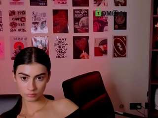 kaisy-star live cam on CamSoda