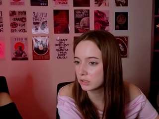 kaisy-star live cam preview