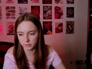 kaisy-star live cam preview