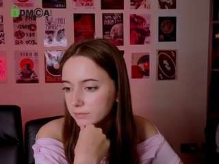 kaisy-star live cam preview
