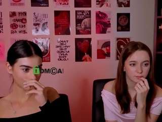 kaisy-star live cam preview