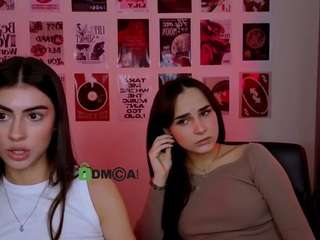 kaisy-star live cam preview