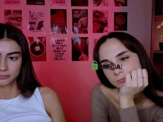 kaisy-star live cam preview
