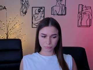 kaisy-star live cam preview