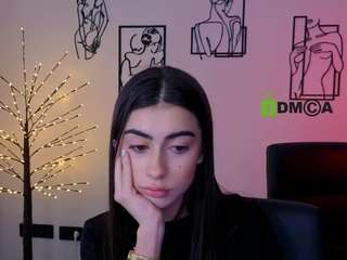 kaisy-star live cam preview