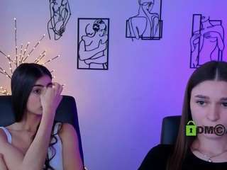 kaisy-star live cam preview