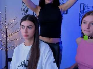 kaisy-star live cam preview