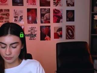 kaisy-star webcam model