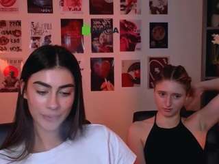 kaisy-star webcam model