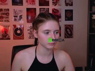 kaisy-star webcam model