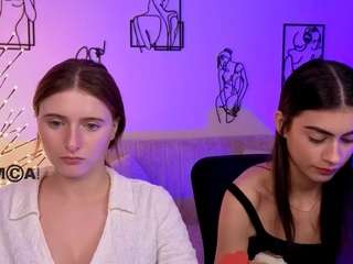 kaisy-star Live Webcam on CamSoda