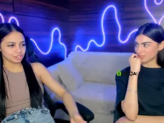 kaisy-star's Live Sex Cam Show