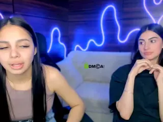 kaisy-star's Live Sex Cam Show
