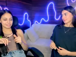 kaisy-star's Live Sex Cam Show