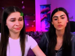 kaisy-star's Live Sex Cam Show