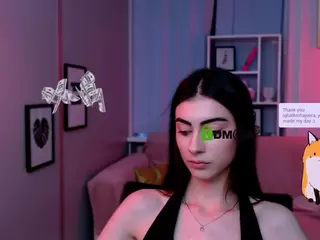 kaisy-star's Live Sex Cam Show