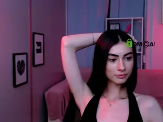 kaisy-star's Live Sex Cam Show