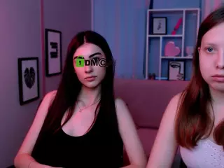 kaisy-star's Live Sex Cam Show