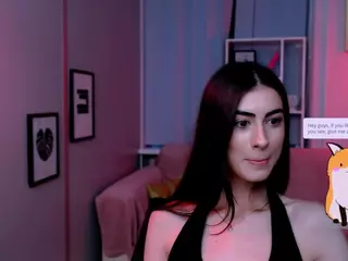 kaisy-star's Live Sex Cam Show
