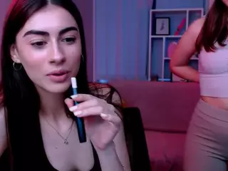 kaisy-star's Live Sex Cam Show