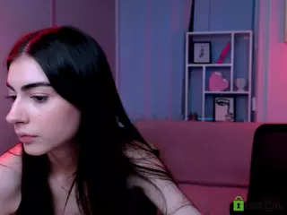 kaisy-star's Live Sex Cam Show
