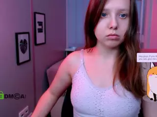 kaisy-star's Live Sex Cam Show