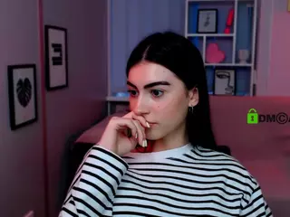 kaisy-star's Live Sex Cam Show