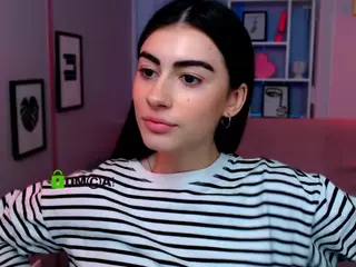 kaisy-star's Live Sex Cam Show