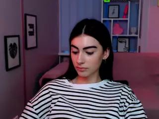 kaisy-star's Live Sex Cam Show