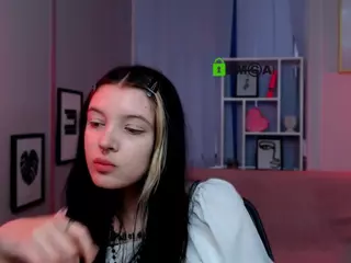 kaisy-star's Live Sex Cam Show