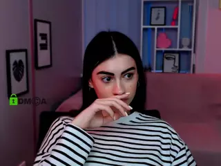 kaisy-star's Live Sex Cam Show