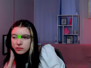 kaisy-star's Live Sex Cam Show