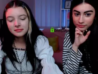 kaisy-star's Live Sex Cam Show