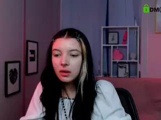 kaisy-star's Live Sex Cam Show