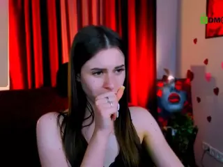 kaisy-star's Live Sex Cam Show