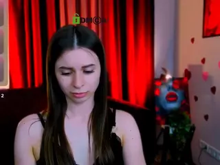 kaisy-star's Live Sex Cam Show