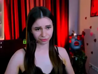 kaisy-star's Live Sex Cam Show