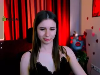 kaisy-star's Live Sex Cam Show