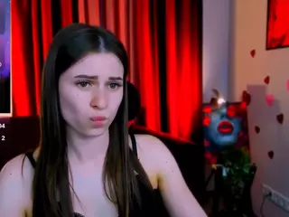kaisy-star's Live Sex Cam Show