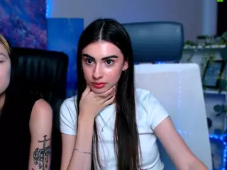 kaisy-star's Live Sex Cam Show