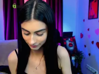 kaisy-star's Live Sex Cam Show