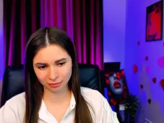 kaisy-star's Live Sex Cam Show