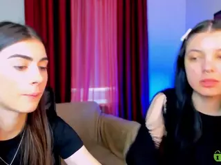 kaisy-star's Live Sex Cam Show