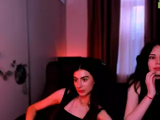 kaisy-star's Live Sex Cam Show