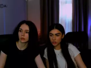 kaisy-star's Live Sex Cam Show