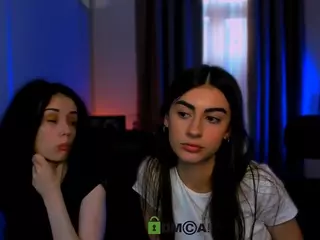 kaisy-star's Live Sex Cam Show
