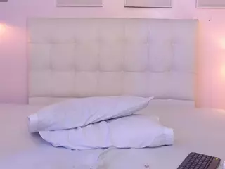 Katiia-Ginger's Live Sex Cam Show