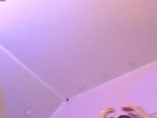 Katiia-Ginger's Live Sex Cam Show